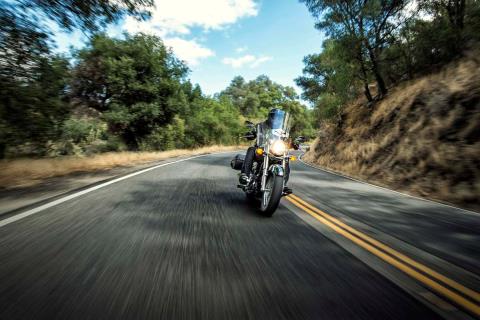 2015 Kawasaki Vulcan® 900 Classic LT in Yankton, South Dakota - Photo 21