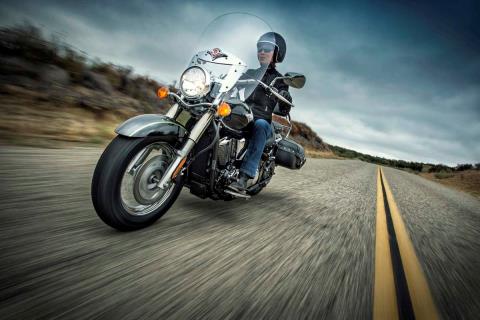 2015 Kawasaki Vulcan® 900 Classic LT in Yankton, South Dakota - Photo 22