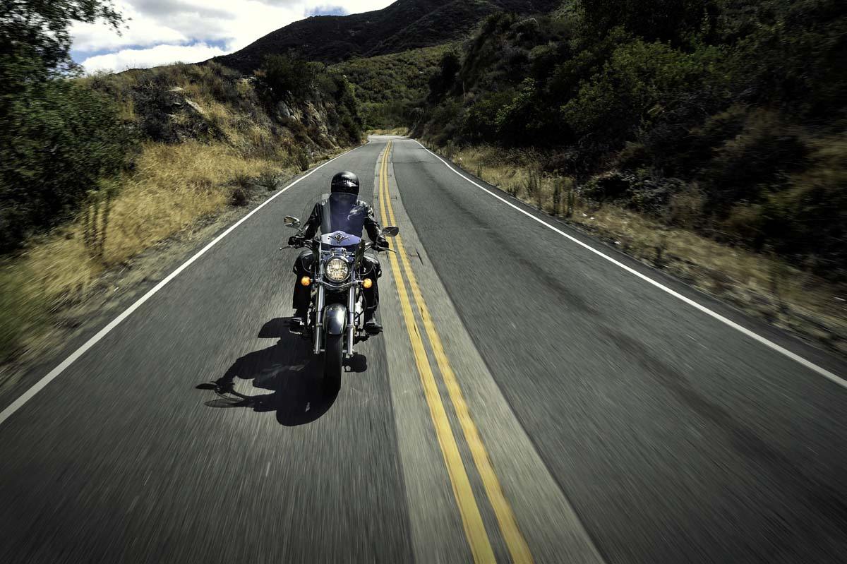 2015 Kawasaki Vulcan® 900 Classic LT in Yankton, South Dakota - Photo 25