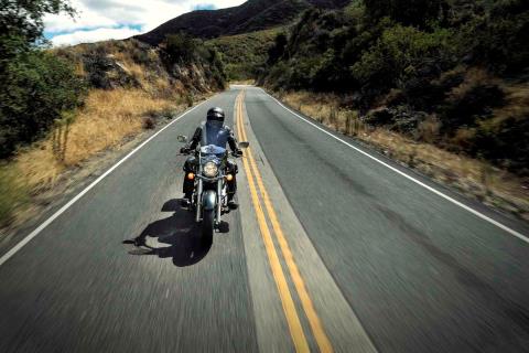2015 Kawasaki Vulcan® 900 Classic LT in Yankton, South Dakota - Photo 25