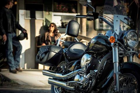 2015 Kawasaki Vulcan® 900 Classic LT in Yankton, South Dakota - Photo 26