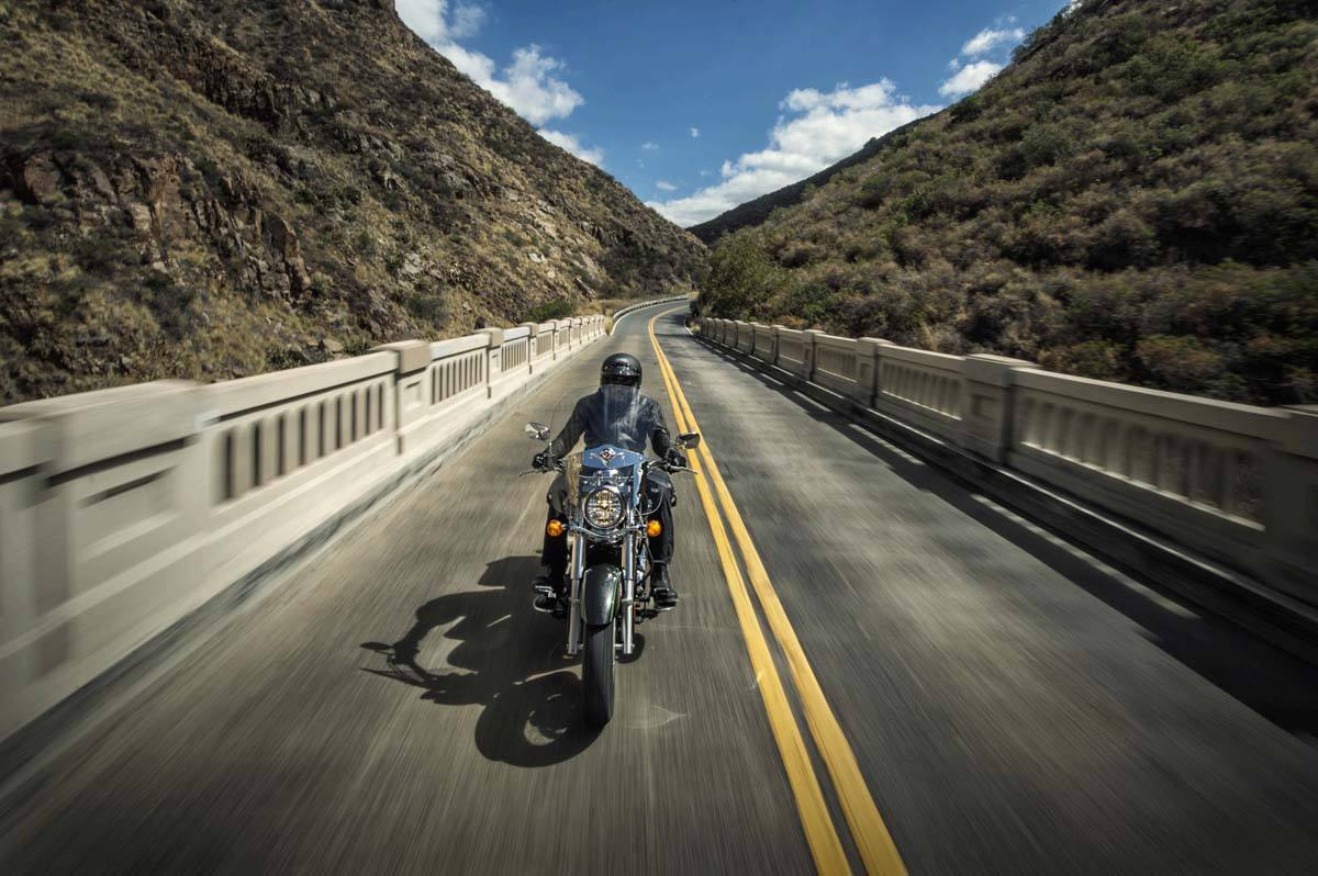 2015 Kawasaki Vulcan® 900 Classic LT in Yankton, South Dakota - Photo 27