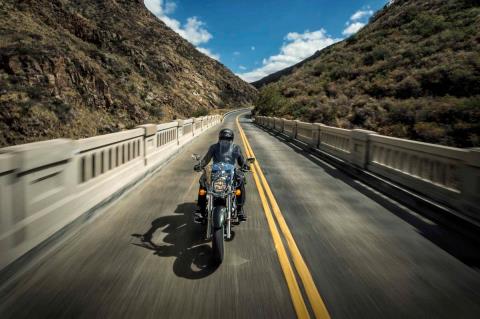 2015 Kawasaki Vulcan® 900 Classic LT in Yankton, South Dakota - Photo 27