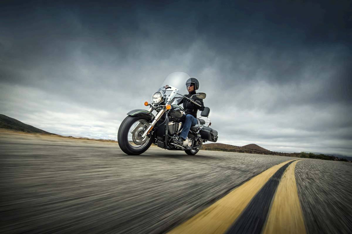 2015 Kawasaki Vulcan® 900 Classic LT in Yankton, South Dakota - Photo 29