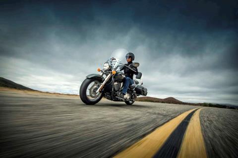 2015 Kawasaki Vulcan® 900 Classic LT in Yankton, South Dakota - Photo 29