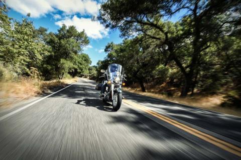 2015 Kawasaki Vulcan® 900 Classic LT in Yankton, South Dakota - Photo 30