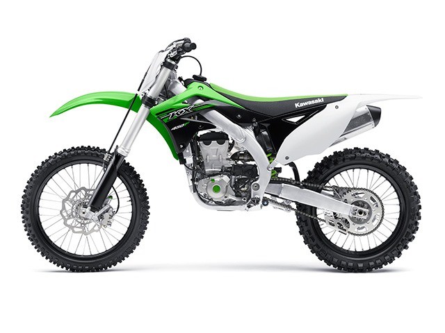 Used 2015 Kawasaki KX™450F, Buckhannon WV | Specs, Price, Photos