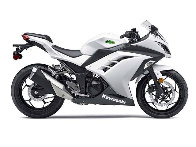 ナカ Kawasaki | Cycle World