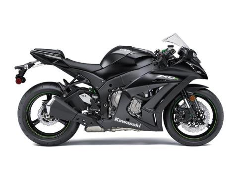 Used 2015 Kawasaki Ninja® ZX™-10R ABS, Jacksonville FL | Specs