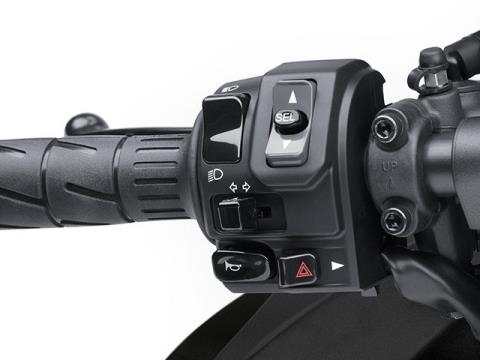 2015 Kawasaki Ninja® ZX™-14R ABS in Topeka, Kansas - Photo 4