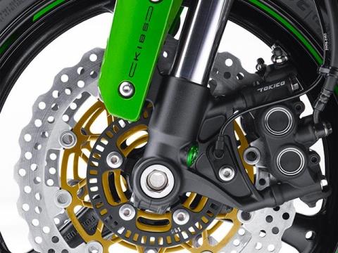 kzk Kawasaki-ZX-6R-30th-