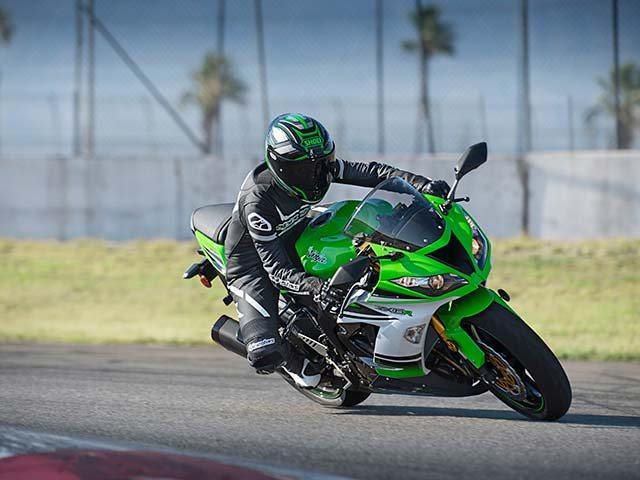 まさかず４ New 2024 Kawasaki Ninja ZX-4RR ABS Motorcycles in Bellevue