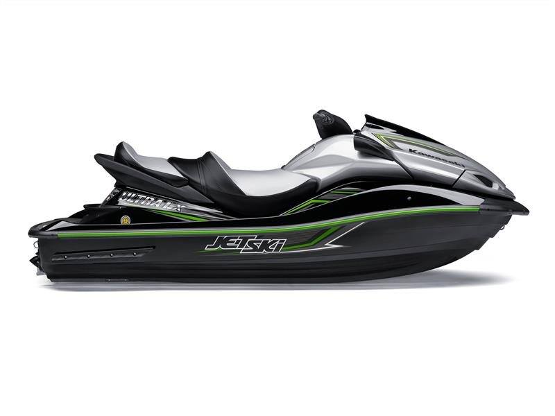 2015 Kawasaki Jet Ski® Ultra®LX in Tuscaloosa, Alabama - Photo 3