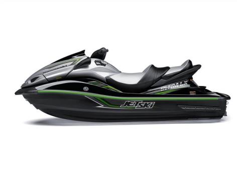 2015 Kawasaki Jet Ski® Ultra®LX in Tuscaloosa, Alabama - Photo 4