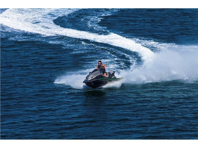 2015 Kawasaki Jet Ski® Ultra®LX in Tuscaloosa, Alabama - Photo 13