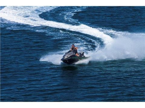 2015 Kawasaki Jet Ski® Ultra®LX in Tuscaloosa, Alabama - Photo 13