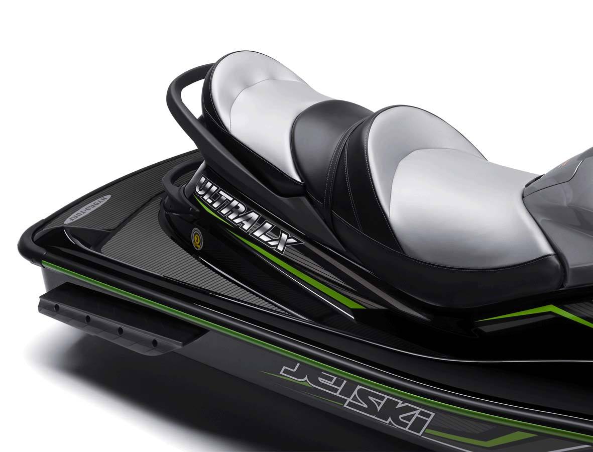 2015 Kawasaki Jet Ski® Ultra®LX in Tuscaloosa, Alabama - Photo 6