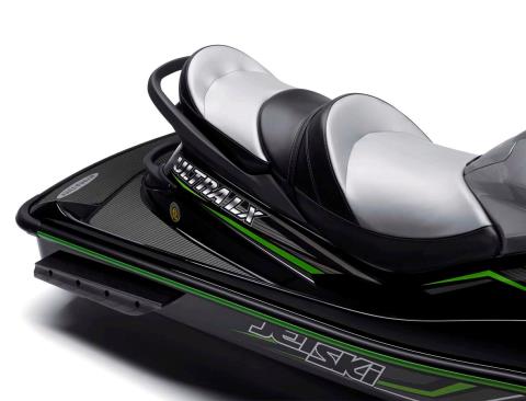 2015 Kawasaki Jet Ski® Ultra®LX in Tuscaloosa, Alabama - Photo 6
