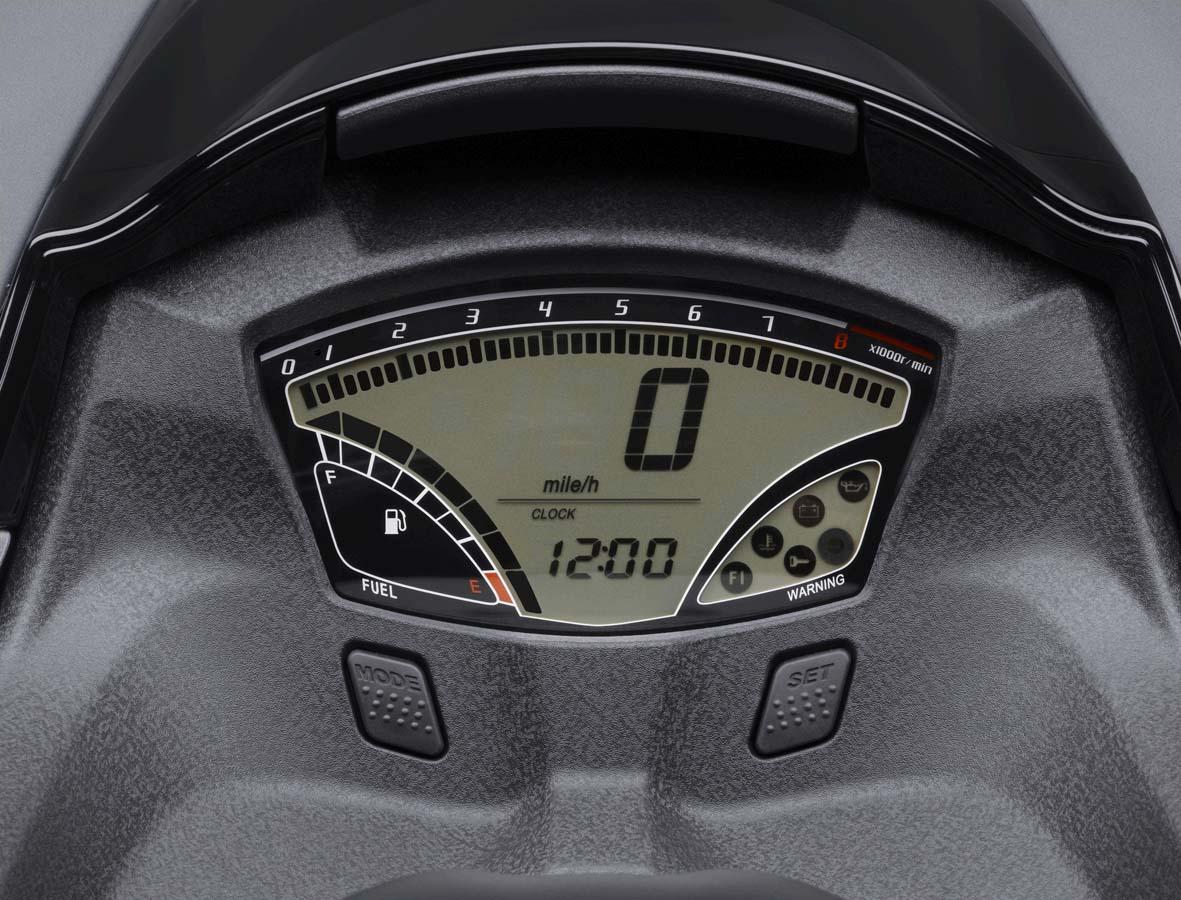 2015 Kawasaki Jet Ski® Ultra®LX in Tuscaloosa, Alabama - Photo 7