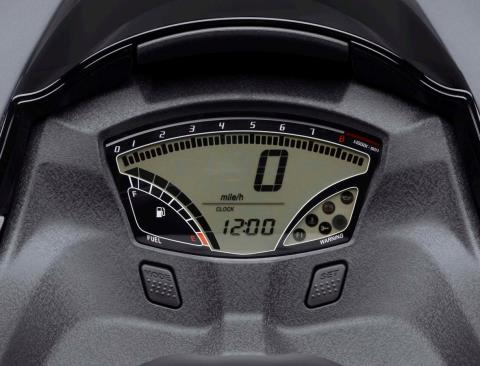 2015 Kawasaki Jet Ski® Ultra®LX in Tuscaloosa, Alabama - Photo 7