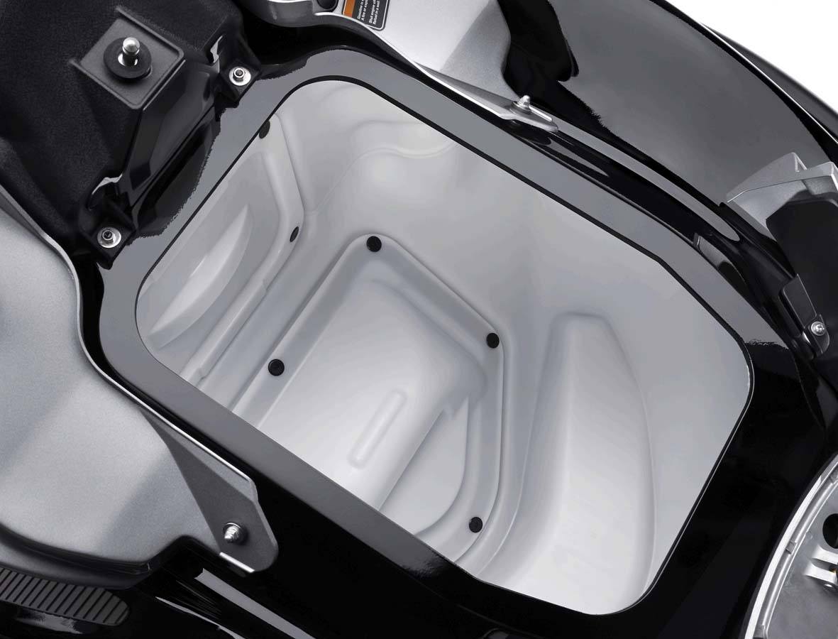 2015 Kawasaki Jet Ski® Ultra®LX in Tuscaloosa, Alabama - Photo 8