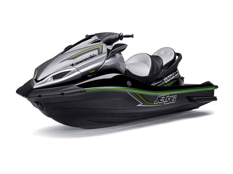 Ebony / Metallic Phantom Silver - Photo 5