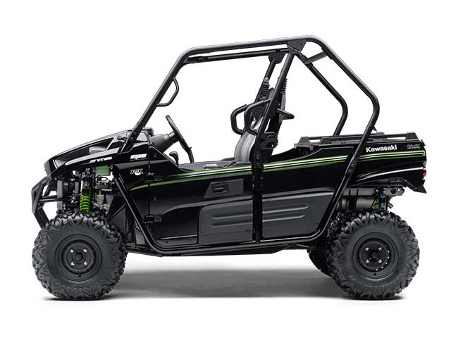 2015 Kawasaki Teryx® in Marietta, Ohio - Photo 11