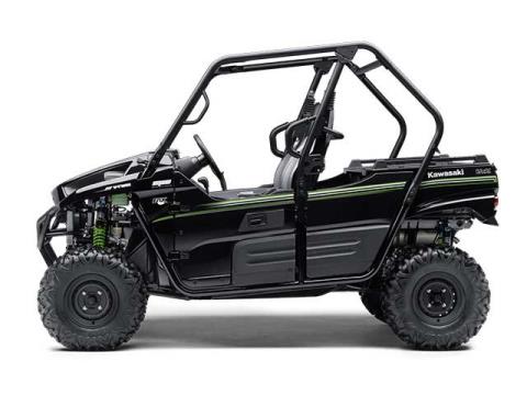 2015 Kawasaki Teryx® in Marietta, Ohio - Photo 11