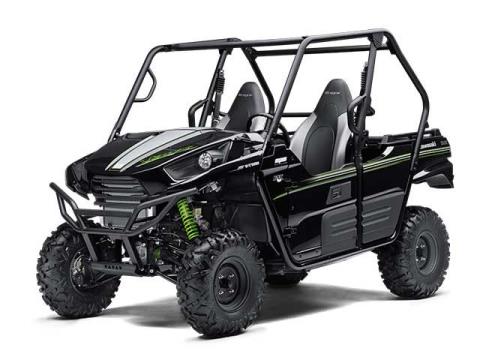 2015 Kawasaki Teryx® in Marietta, Ohio - Photo 12