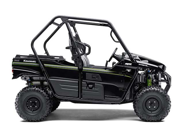 2015 Kawasaki Teryx® in Marietta, Ohio - Photo 10
