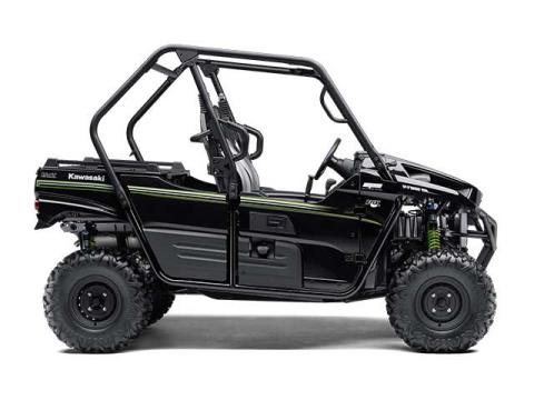 2015 Kawasaki Teryx® in Marietta, Ohio - Photo 10