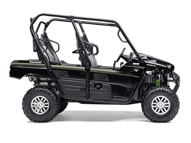2015 Kawasaki Teryx4 for sale 1083303