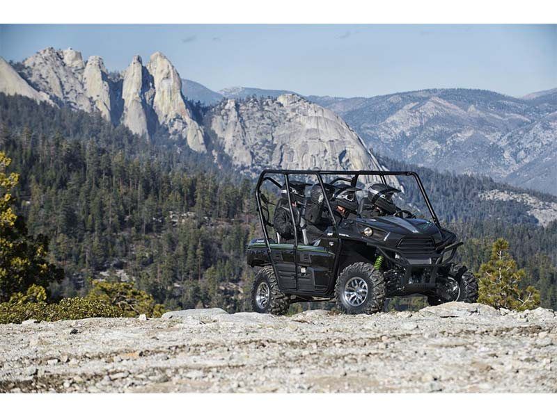 2015 Kawasaki Teryx4 7