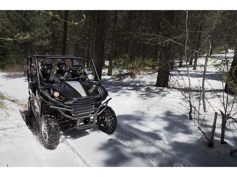 2015 Kawasaki Teryx4 5