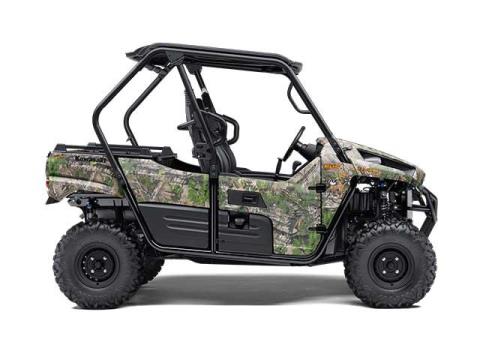 2015 Kawasaki Teryx® Camo in Marietta, Ohio - Photo 1