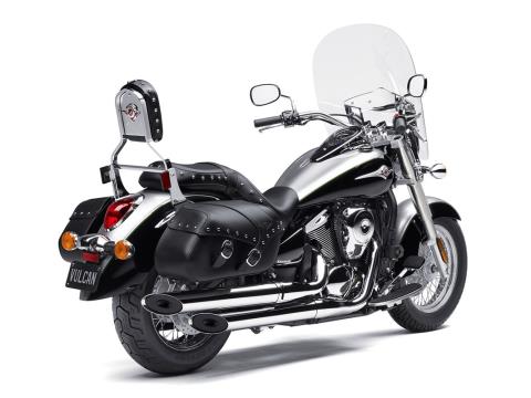2016 Kawasaki Vulcan 900 Classic LT in Greenville, South Carolina - Photo 4