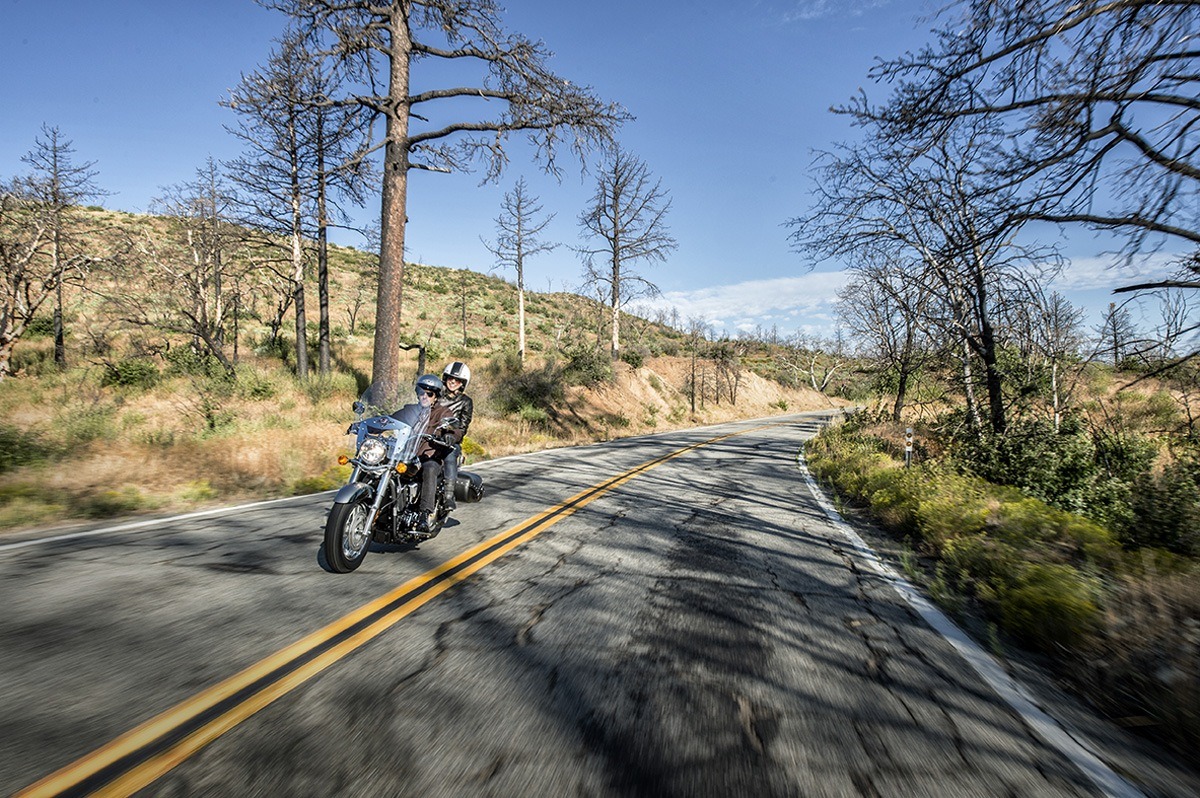 2016 Kawasaki Vulcan 900 Classic LT in Greenville, South Carolina - Photo 7