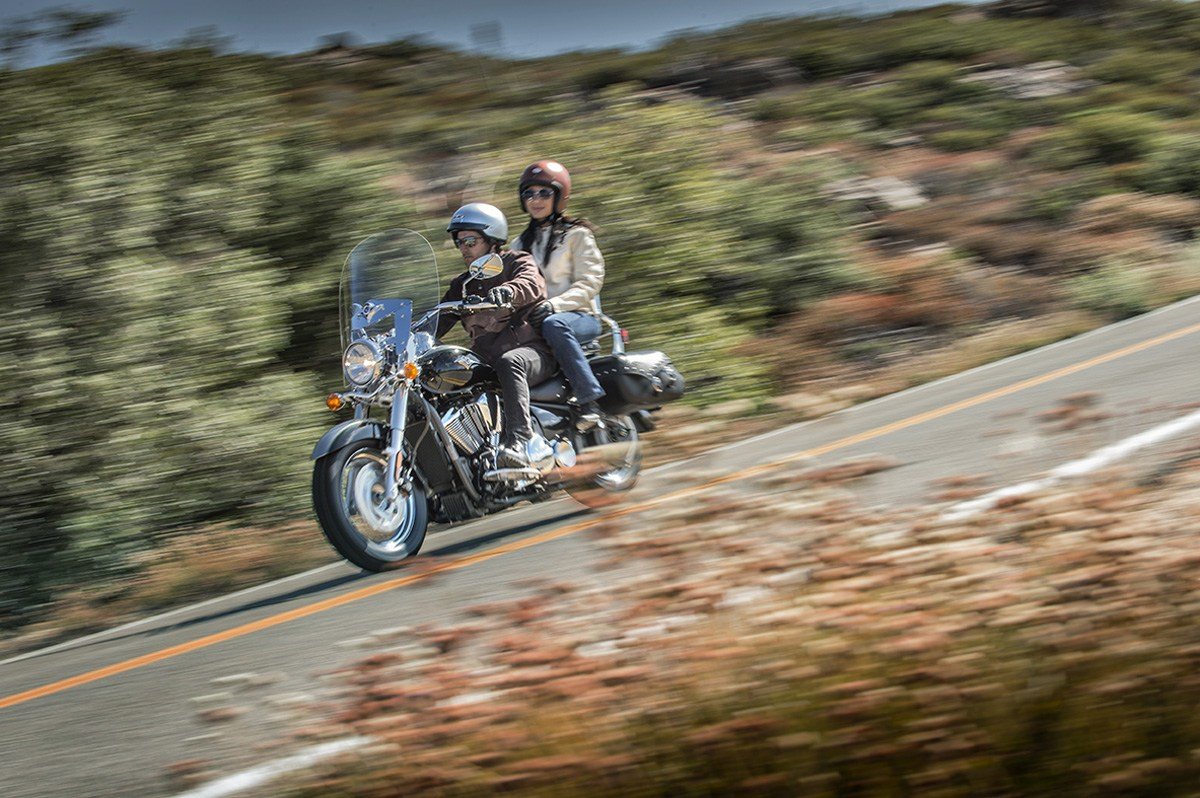 2016 Kawasaki Vulcan 900 Classic LT in Greenville, South Carolina - Photo 8