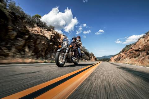 2016 Kawasaki Vulcan 900 Classic LT in Greenville, South Carolina - Photo 11