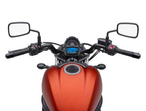 2016 Kawasaki Vulcan S in Enfield, Connecticut - Photo 4