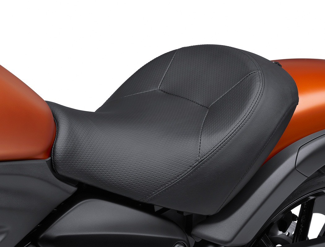 2016 Kawasaki Vulcan S in Enfield, Connecticut - Photo 5