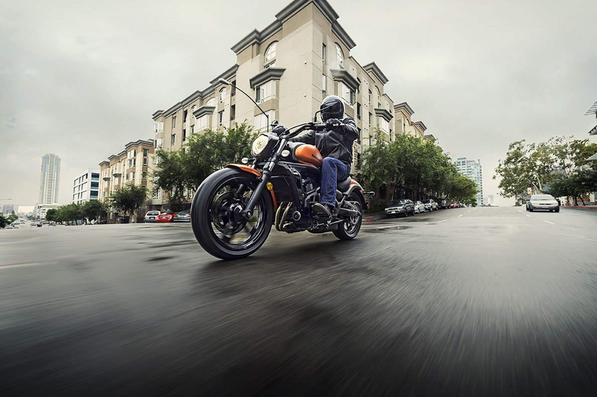 2016 Kawasaki Vulcan S in Enfield, Connecticut - Photo 8