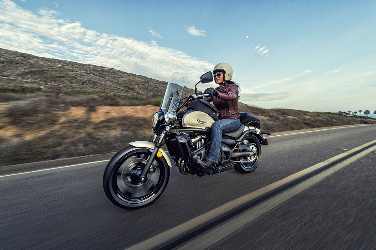 2016 Kawasaki Vulcan S in Enfield, Connecticut - Photo 9