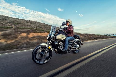 2016 Kawasaki Vulcan S in Enfield, Connecticut - Photo 9