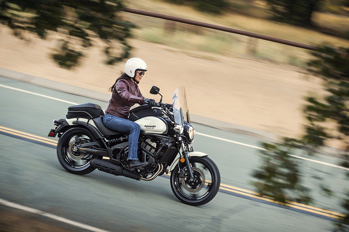 2016 Kawasaki Vulcan S in Enfield, Connecticut - Photo 10