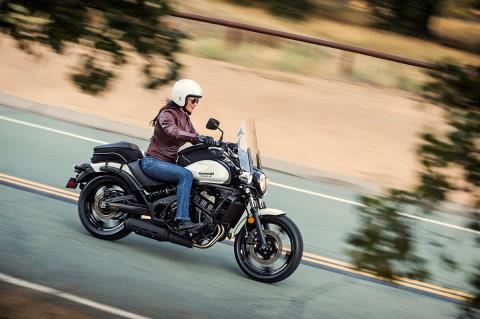 2016 Kawasaki Vulcan S in Enfield, Connecticut - Photo 10