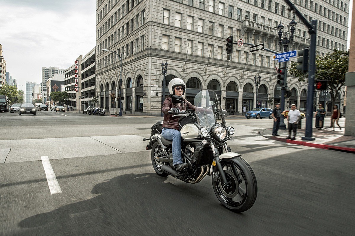 2016 Kawasaki Vulcan S in Enfield, Connecticut - Photo 11