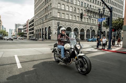 2016 Kawasaki Vulcan S in Enfield, Connecticut - Photo 11