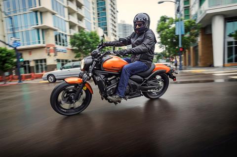 2016 Kawasaki Vulcan S in Enfield, Connecticut - Photo 12