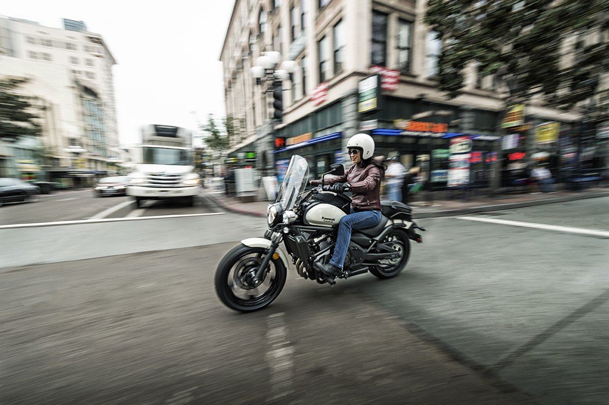 2016 Kawasaki Vulcan S in Enfield, Connecticut - Photo 13